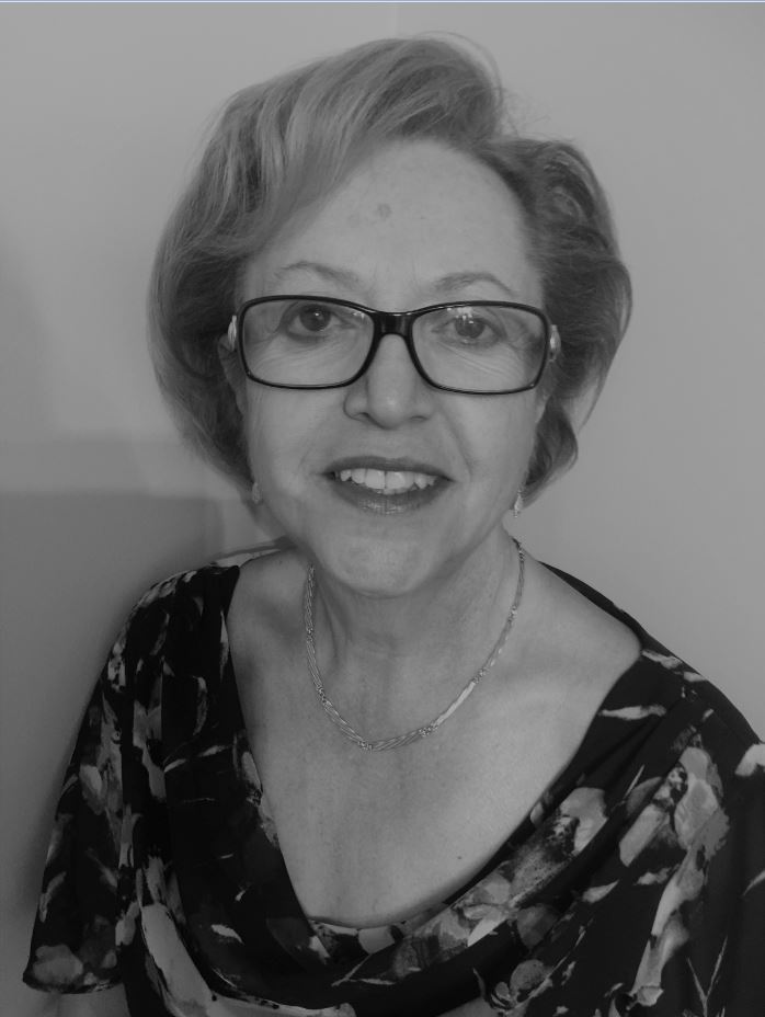 Angela Gauthier Photo