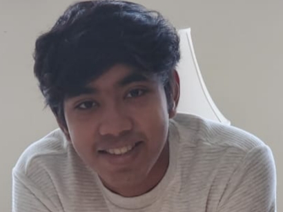 Kouschal Ganesh Head Shot