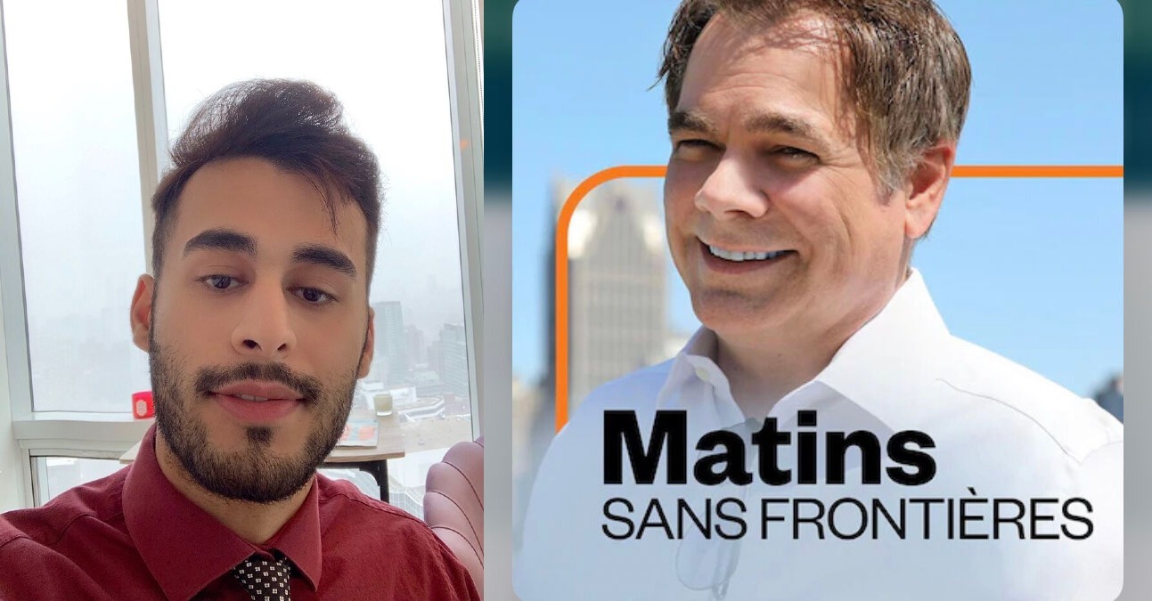 Rakan & Matins Sans Frontieres