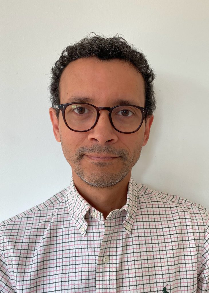 Governance team photo