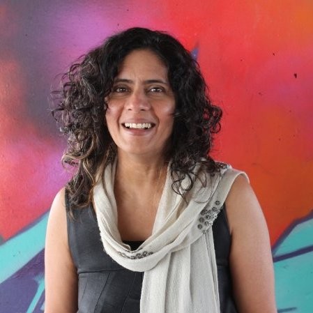 Governance team photo