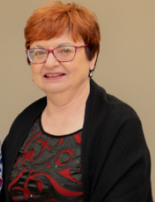 Governance team photo