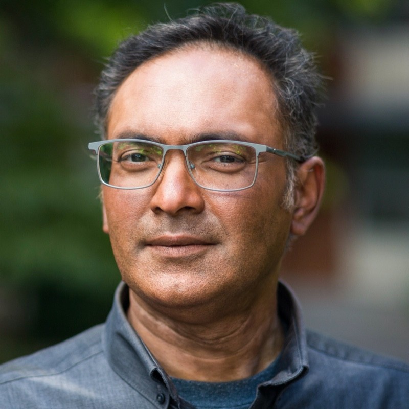 Governance team photo