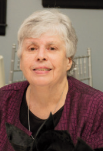 Governance team photo