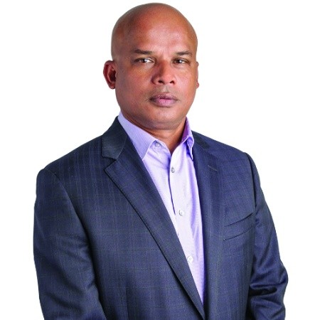 Governance team photo